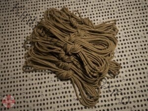 Rope